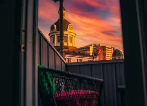 On The Square | Rooftop Penthouse & Lake View - Image 4