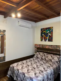 Colorful Cabin Villa Facioni Between Beaches - Image 2
