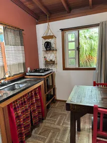Colorful Cabin Villa Facioni Between Beaches - Image 4