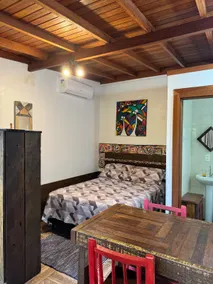 Colorful Cabin Villa Facioni Between Beaches - Image 3
