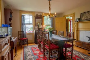 A Nautical Adventure at Burrows Home in Mystic CT - Image 4