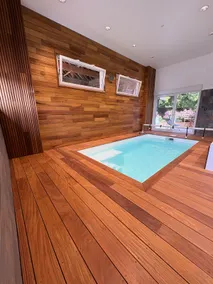 Gîte 3* PISCINE BALNEO SAUNA - Baie de Somme au coeur de la forêt 5 people - Image 2