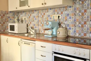 Budapest Palace Apartment - Palace District - Downtown - Image 3