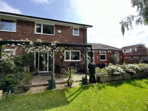sark house Apartment Chorlton manchester - Image 2