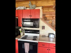 Majestic Views at 4,000', Private Cabin, Hot Tub - Image 3
