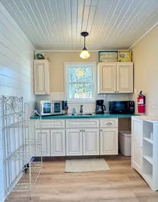 The Guest Nest Cottage - Image 5