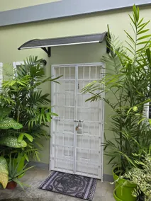 Modern studio in the amazing heart of Port Spain - Image 3