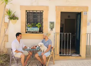 Sicilian Window: Charme, Breakfast & Free Parking - Image 2
