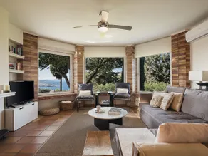 Lux Apartment in the Pines with stunning sea view. - Image 5