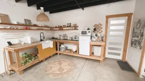 208Studio + Minimalist style studio + Loft - Image 4