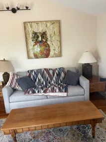 Cozy Weaverville Guest House - Image 5