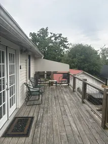 Cozy Weaverville Guest House - Image 4