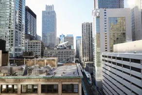 Stylish Corner 2 Bedroom in the Heart of Chicago | - Image 3