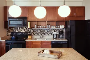 Stylish Corner 2 Bedroom in the Heart of Chicago | - Image 4