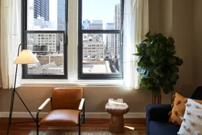 Stylish Corner 2 Bedroom in the Heart of Chicago | - Image 5