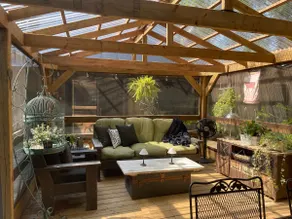 Peaceful country style home! - Image 2