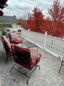 Beautiful, Historic, Dntwn Choc. Haus Apt-15% off! - Image 5