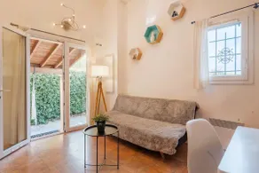 Entire Mazet, Pool & Parking - Jardin Des Alpilles - Image 5