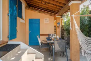 Entire Mazet, Pool & Parking - Jardin Des Alpilles - Image 3