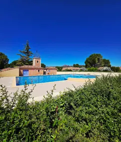 Entire Mazet, Pool & Parking - Jardin Des Alpilles - Image 2