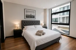 Beautiful Apartment Parque 93 close to Zona T - Image 3