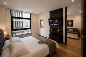 Beautiful Apartment Parque 93 close to Zona T - Image 4