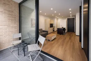 Beautiful Apartment Parque 93 close to Zona T - Image 2