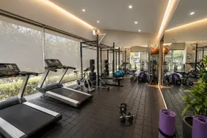 Beautiful Apartment Parque 93 close to Zona T - Image 5