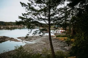 Gowlland Harbour Resort - Qualicum House - Image 4