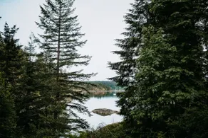 Gowlland Harbour Resort - Qualicum House - Image 5