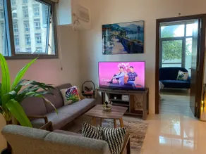 Modern Tropical 1BR in Eastwood + 300Mbps Fiber - Image 4