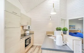 Lovely Home In Krems Iiwarderbrück With Sauna - Image 5