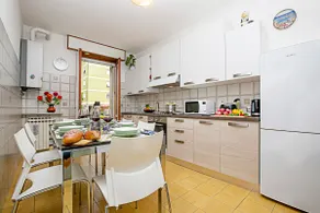 Appartamento Verona for you with Balcony - Happy Rentals - Image 3