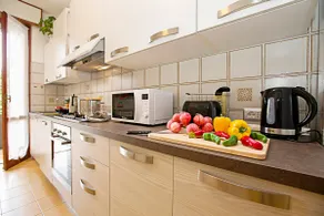 Appartamento Verona for you with Balcony - Happy Rentals - Image 4