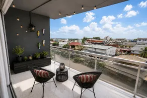 En Caze London - Appartement 2 chambres - Centre-ville Libreville - Image 2