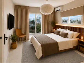 En Caze London - Appartement 2 chambres - Centre-ville Libreville - Image 3