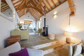 Spacious country retreat nr Bristol & Bath - Image 3