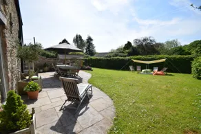 Spacious country retreat nr Bristol & Bath - Image 4