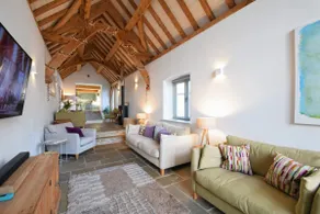 Spacious country retreat nr Bristol & Bath - Image 5