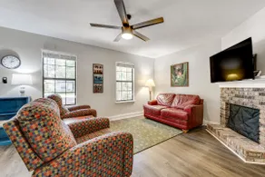 Charming Tallahassee Townhouse ~ 3 Mi to FSU! - Image 3