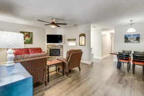 Charming Tallahassee Townhouse ~ 3 Mi to FSU! - Image 5