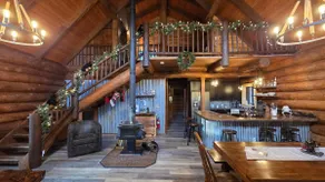 Grinning Bear Cabin - Image 4