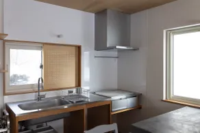 NEST STAY HIGASHIKAWA｜Cozy Private House｜Higashikawamachi｜Entire house - Image 3