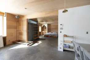 NEST STAY HIGASHIKAWA｜Cozy Private House｜Higashikawamachi｜Entire house - Image 4