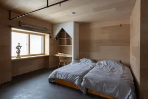NEST STAY HIGASHIKAWA｜Cozy Private House｜Higashikawamachi｜Entire house - Image 2