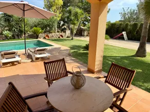 Mallorca vacation farm Cas Padrins de Campos - Image 4