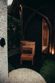Camaya Bali - Magical Bamboo Houses - Image 5
