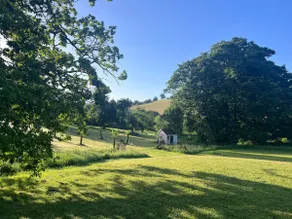 Boutique Retreat, Summer Pool, Peak District, just 2 miles from Ashbourne - Image 5