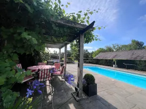 Boutique Retreat, Summer Pool, Peak District, just 2 miles from Ashbourne - Image 2