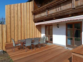 Wellness oasis * Outdoor hot tub * Garden * Mountain view - Image 5